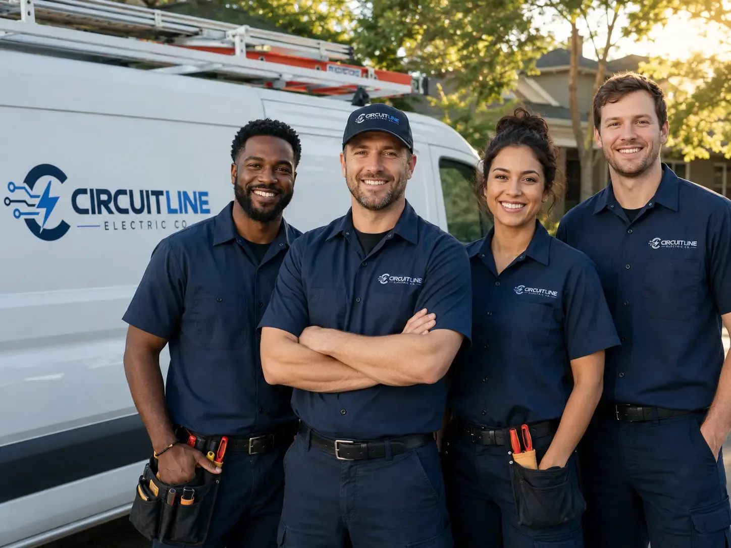 Whole Home Rewiring company in Washington Island, WI