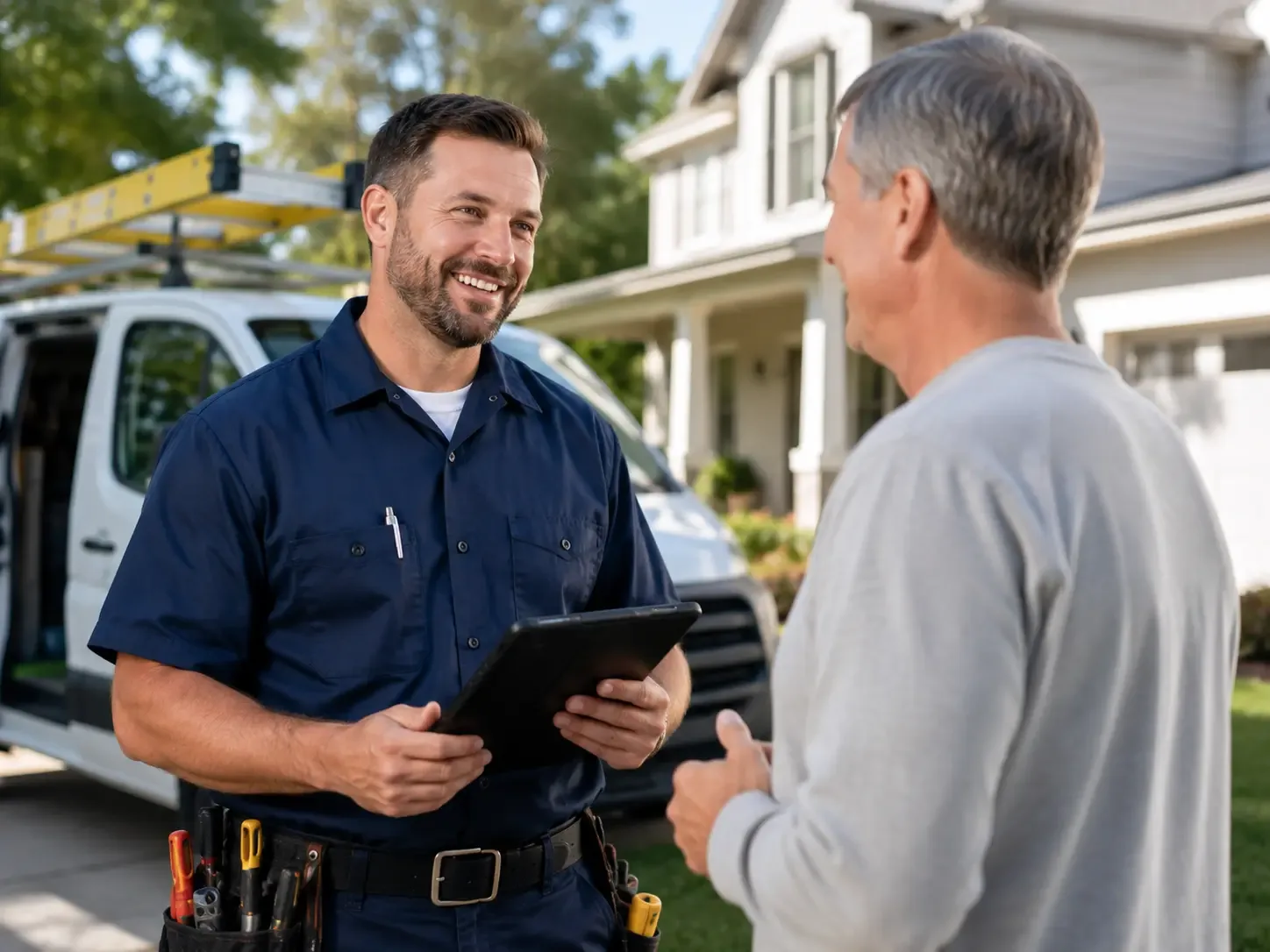 Whole Home Rewiring Washington Island, WI FAQs