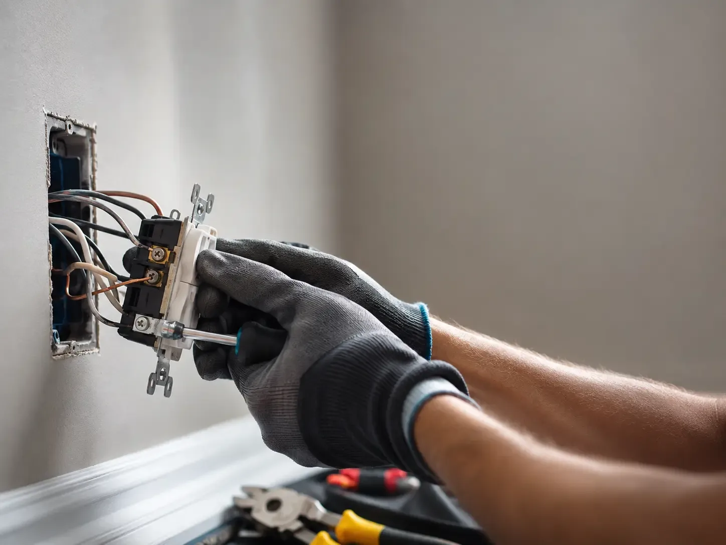 Why choose Whole Home Rewiring in Washington Island, WI